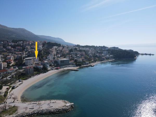 Apartman Dora - Podstrana