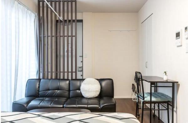Fotografie 1: T-BASE - Vacation STAY 21950v