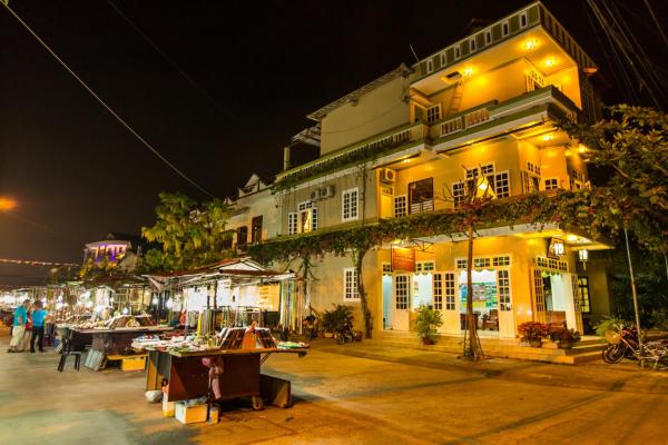 Moon's Homestay, Hội An
