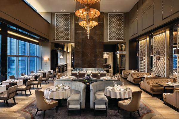 Shangri-La Tokyo, Tokio