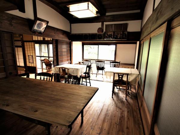 Foto 8: ゲストハウス喜平