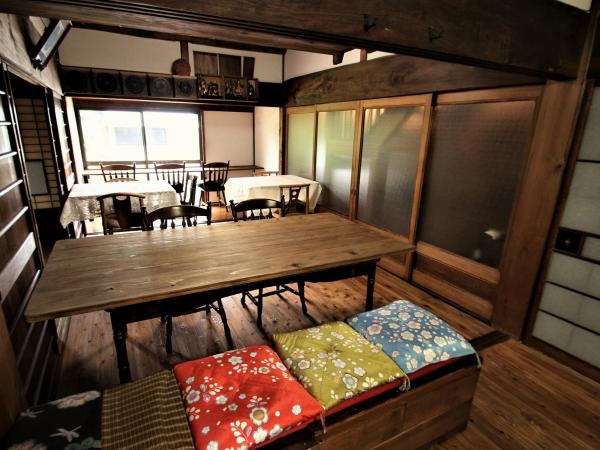 Foto 7: ゲストハウス喜平