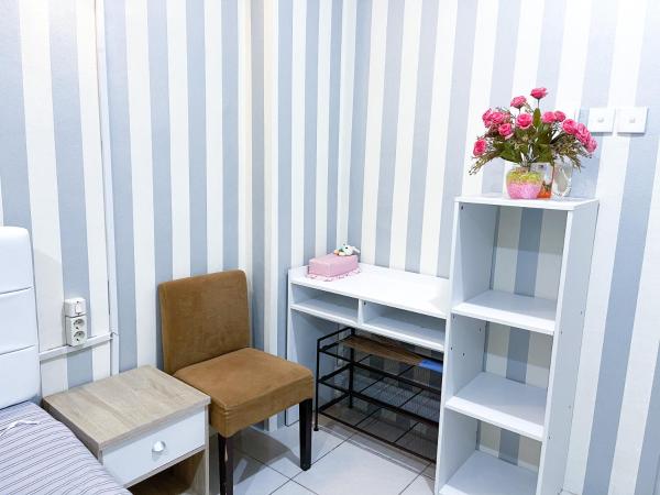 Billede 6: Studio with Seaview Free Netflix at Baywalk Mall Tower D