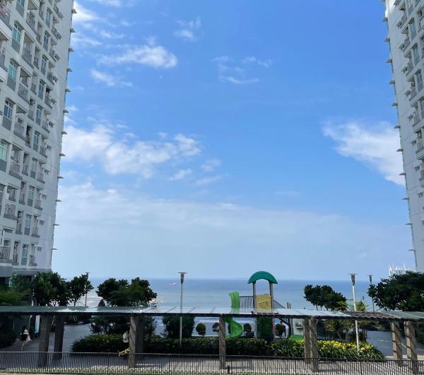 Billede 9: Studio with Seaview Free Netflix at Baywalk Mall Tower D