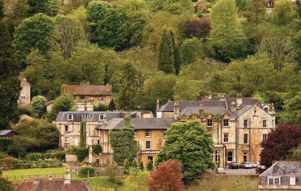 Best Western Limpley Stoke Hotel, Bath