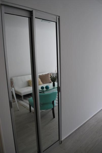 Chic & bright apartment in Recoletaの写真4
