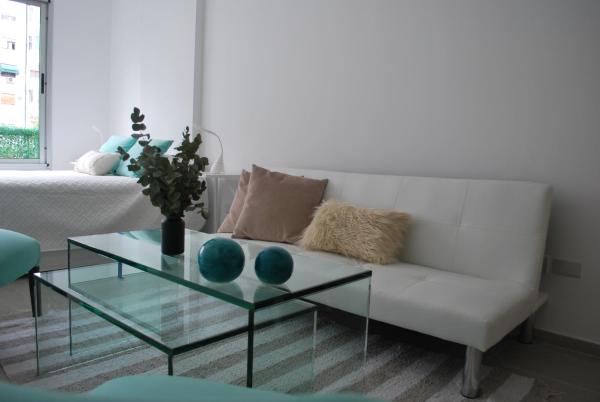 Chic & bright apartment in Recoletaの写真2