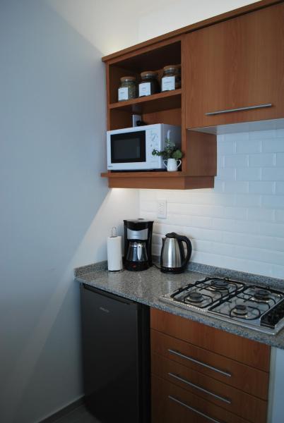 Chic & bright apartment in Recoletaの写真6