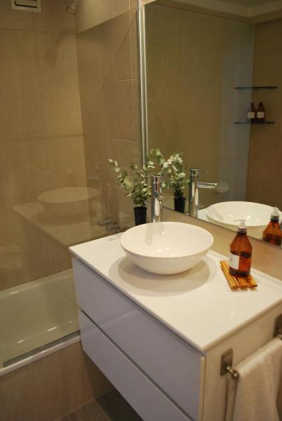 Chic & bright apartment in Recoletaの写真7