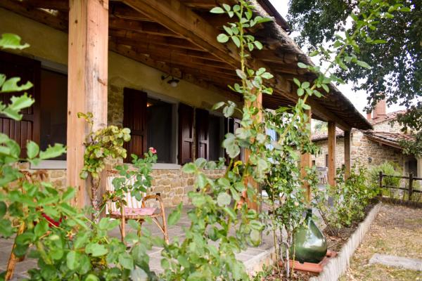 Anna's Apartment - Provinz Arezzo