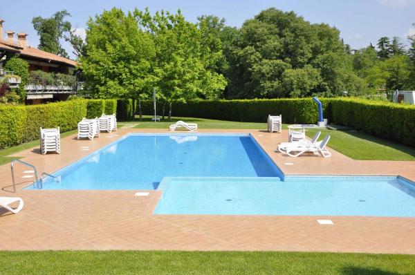 Apartment In Lazise - Gardasee 40837 - Lazise