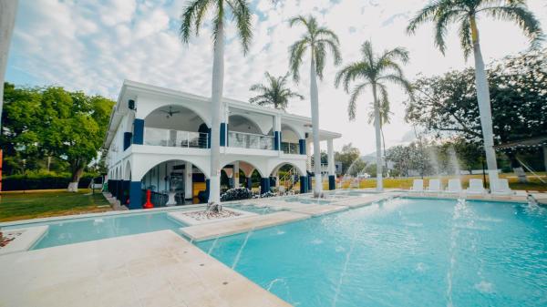 Arena de Santa Fe by Bernalo Hotels, Santa Fe de Antioquia