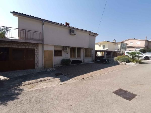 Apartment In Crikvenica 40895 - Jadranovo