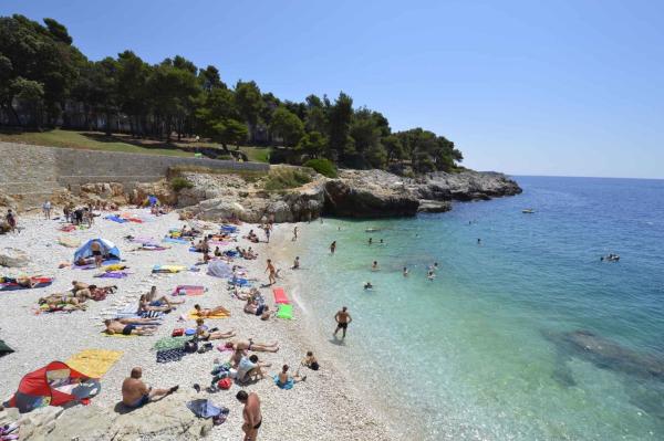 Foto 4: Studio in Pula - Istrien 38219