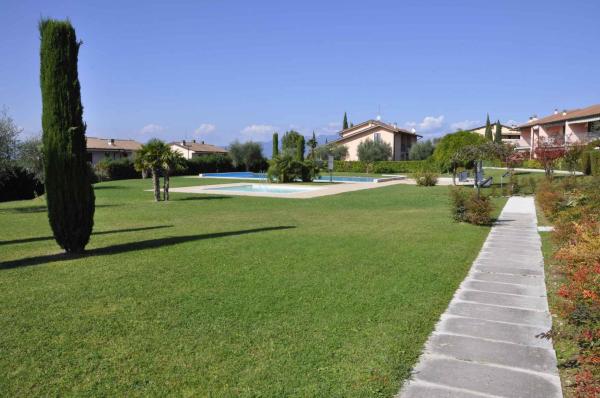 Apartment In Lazise - Gardasee 21954 - Lazise