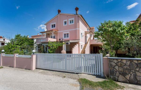 A la foto es mostra l'objecte Apartment in Silo - Insel Krk 13489 situat a la ciutat de Šilo.
