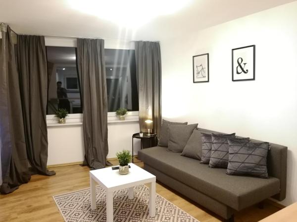 Ferienwohnung W20 Viktoria Luise - Braunschweig