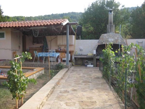 Apartment In Veli Losinj 26456 - Veli Lošinj