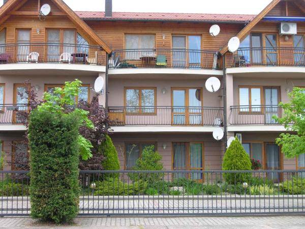 Studio in Balatonlelle 33519 photo 3