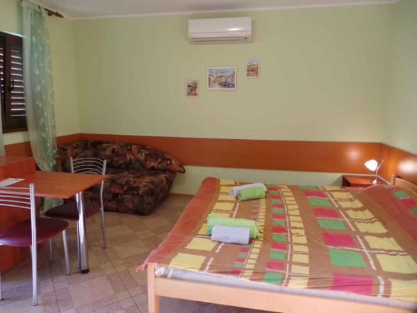 Bilde 3: Studio in Plomin Luka - Istrien 8881