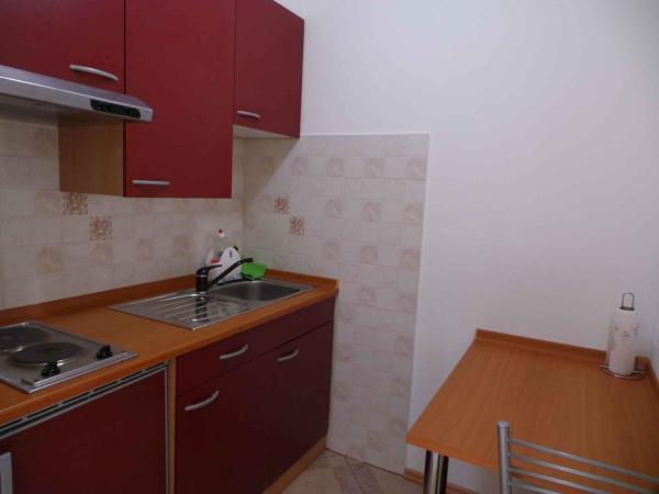 Bilde 6: Studio in Plomin Luka - Istrien 8881