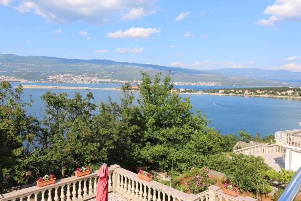 A la foto es mostra l'objecte Apartment in Silo - Insel Krk 13416 situat a la ciutat de Šilo.