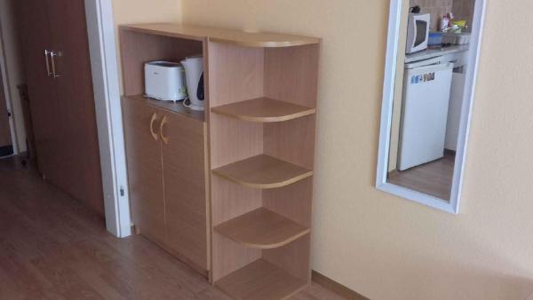 Kuva 7: Studio in Siofok - Balaton 19933
