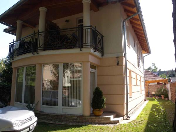 Apartments in Siofok - Balaton 19986, Шиофок