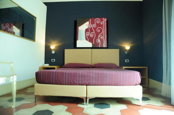 Sangiuliano114 B&B, Katania
