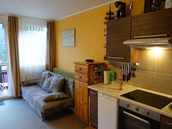 Zdjęcie 7: Studio in Bad Aussee - Steiermark 428