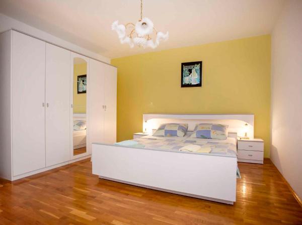 Apartment In Rovinj - Istrien 11491 - ロビニ