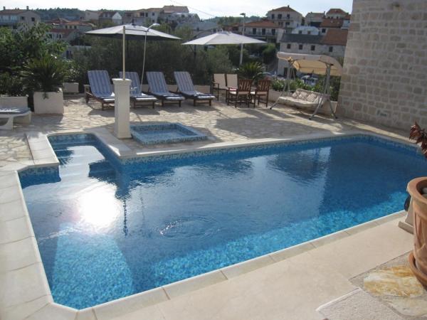 Holiday Home Sumartin (626-1) - Brela