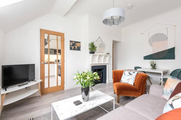 Host & Stay - Feversham Houseの写真6