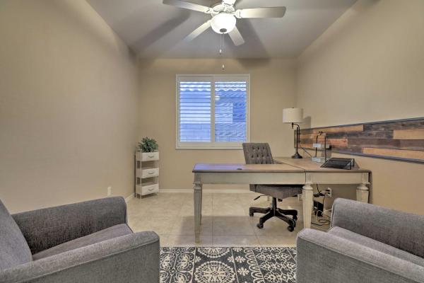 Pool, Resort Amenities Queen Creek Home!的照片9