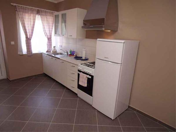 Foto 5: Studio in Veli Losinj 14957
