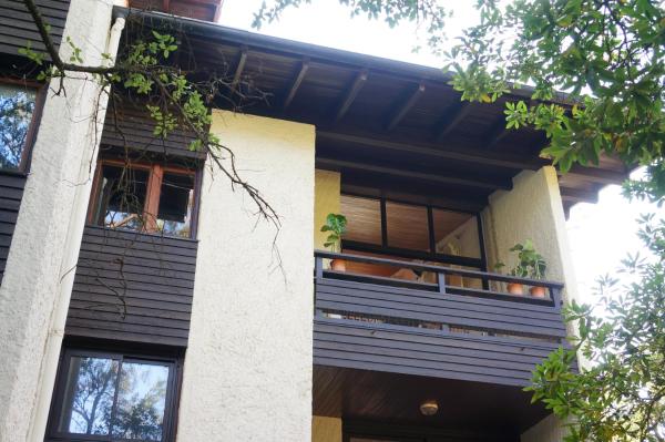 A la foto es mostra l'objecte Appartement Duplex RS Tursan Pour 5 Personnes Proche De La Plage Des Bourdaines situat a la ciutat de Seignosse.