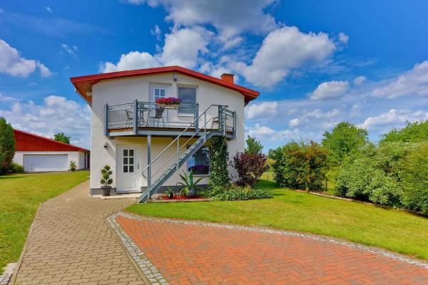Auf dem Foto ist das Objekt Studio in Gross Kordshagen I in der Stadt Dabitz zu sehen.