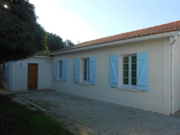 Sylchrisvacances - Vaux-sur-Mer