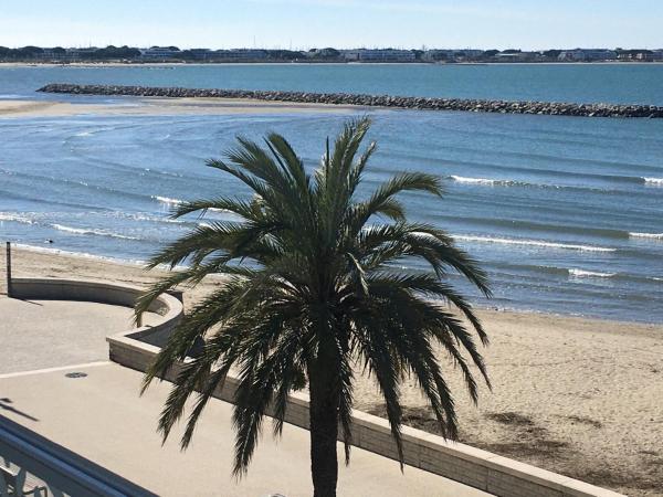 Villa Georges - Aigues-Mortes