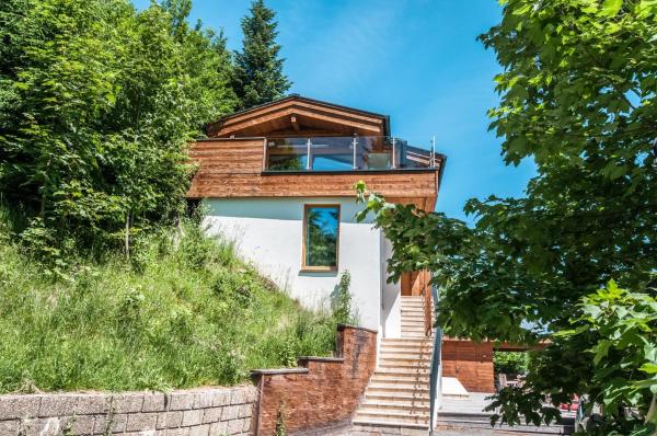 Chalet Max Panorama by we rent