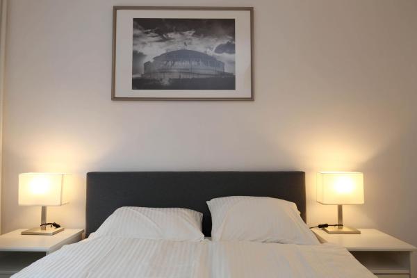 Kdro Apartment Szewska Rynek - Wroclaw (Breslavia)