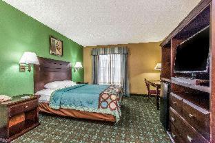 Billede 2: Super 8 by Wyndham Lake Charles/Sulphur