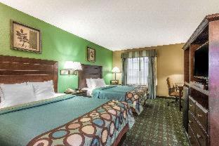 Billede 4: Super 8 by Wyndham Lake Charles/Sulphur