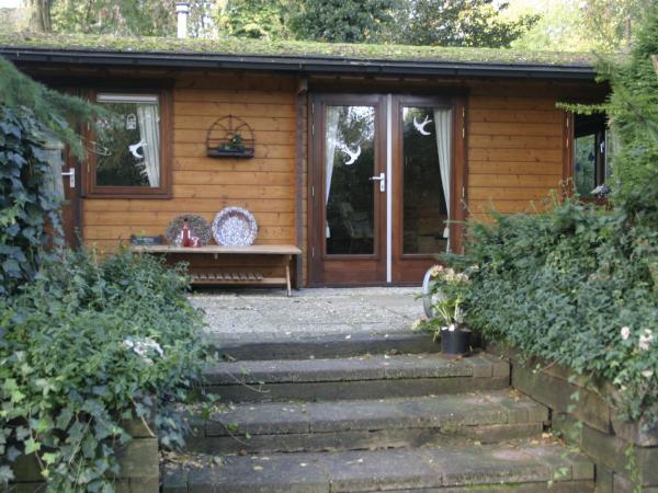 Billede 7: Chalet in Netherlands with Private Garden