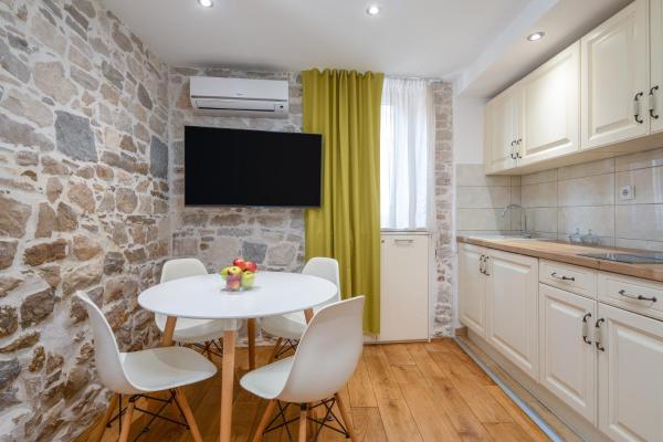 3 - beautiful modern apt in the heart of Splitの写真9