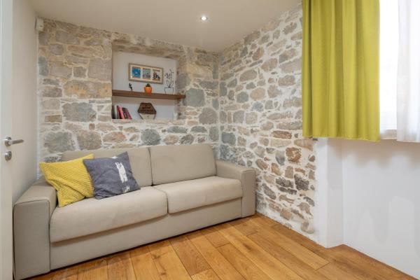 3 - beautiful modern apt in the heart of Splitの写真7