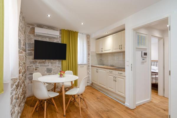 3 - beautiful modern apt in the heart of Splitの写真3