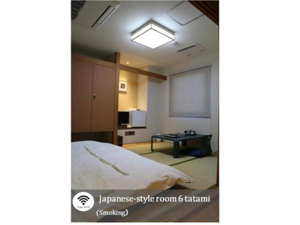 A la foto es mostra l'objecte Plaza Arakawaoki - Vacation STAY 24681v situat a la ciutat de Ami.