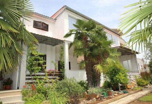 Apartment Plava Plaza (4382-2) - Vodice
