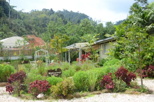 Moonriver Lodge, Cameron Highlands